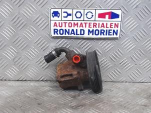 Gebruikte Stuurbekrachtiging Pomp Peugeot 106 II 1.5 XNd,XRd,Sketch Prijs € 50,00 Margeregeling aangeboden door Automaterialen Ronald Morien B.V.