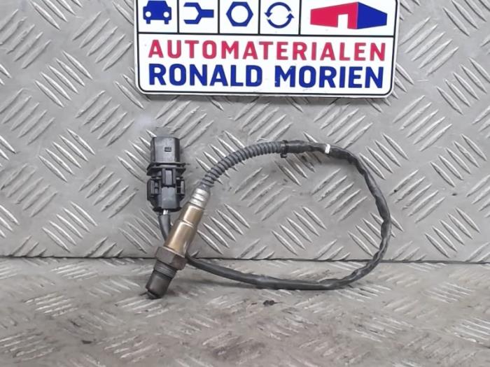 Gebruikte Lambda Sonde Fiat Scudo (270) 2.0 D Multijet Prijs € 19,50 Margeregeling aangeboden door Automaterialen Ronald Morien B.V.