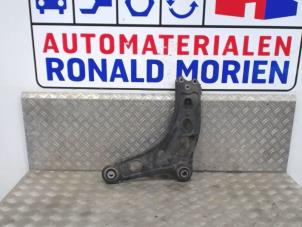 Gebruikte Triangel links-voor Renault Trafic (1FL/2FL/3FL/4FL) 1.6 dCi 115 Prijs € 80,00 Margeregeling aangeboden door Automaterialen Ronald Morien B.V.