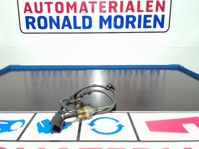 Gebruikte Uitlaat temperatuursensor Audi A8 (D3) 4.0 TDI V8 32V Quattro Prijs € 50,00 Margeregeling aangeboden door Automaterialen Ronald Morien B.V.