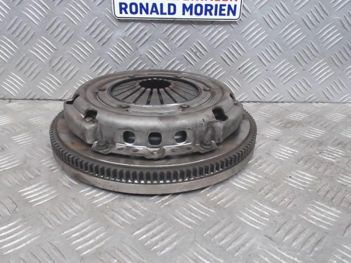 Gebruikte Koppelingsset (compleet) Seat Ibiza IV SC (6J1) 1.2 12V Prijs op aanvraag aangeboden door Automaterialen Ronald Morien B.V.