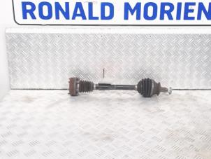 Gebruikte Aandrijfas links-voor Seat Ibiza IV (6J5) 1.4 16V Prijs € 22,99 Inclusief btw aangeboden door Automaterialen Ronald Morien B.V.