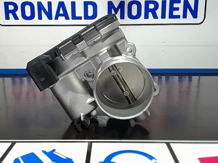 Nieuwe Gasklephuis Ford Focus 3 1.6 EcoBoost 16V 182 Prijs € 65,00 Inclusief btw aangeboden door Automaterialen Ronald Morien B.V.