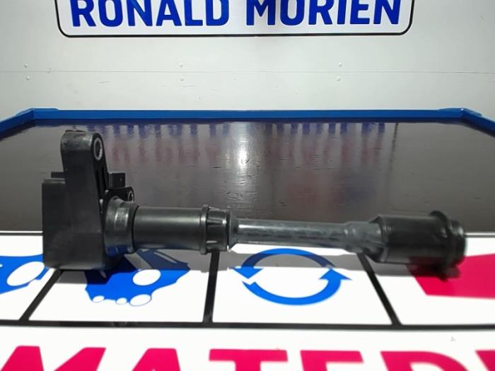 Nieuwe Bobine Ford Focus 3 1.6 EcoBoost 16V 182 Prijs € 42,35 Inclusief btw aangeboden door Automaterialen Ronald Morien B.V.
