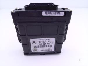 Gebruikte Computer Automatische Bak Volkswagen Touareg (7LA/7L6) 2.5 TDI R5 Prijs € 95,00 Margeregeling aangeboden door Automaterialen Ronald Morien B.V.