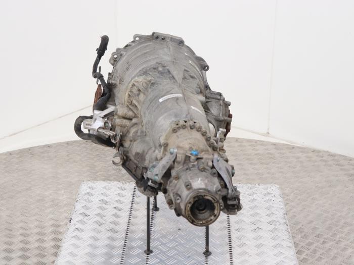 Gebruikte Automaatbak Audi A8 (D3) 4.0 TDI V8 32V Quattro Prijs € 750,00 Margeregeling aangeboden door Automaterialen Ronald Morien B.V.
