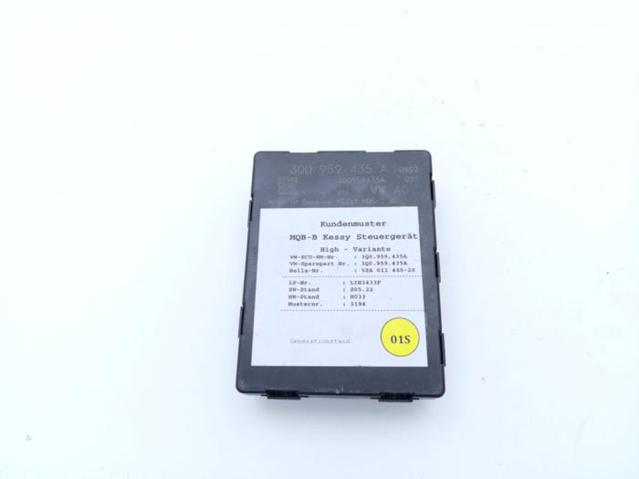 Gebruikte Computer Diversen Audi TT (FV3/FVP) 2.0 TFSI 16V Prijs € 54,45 Inclusief btw aangeboden door Automaterialen Ronald Morien B.V.