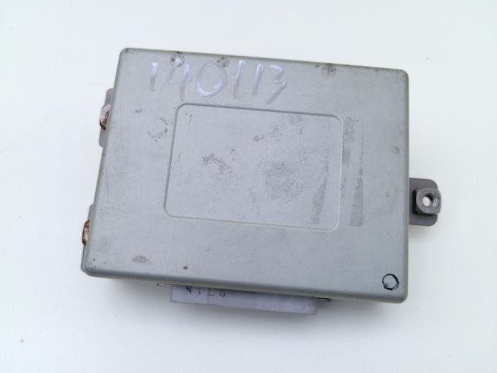 Gebruikte Computer Automatische Bak Nissan Micra (K11) 1.0 L,LX 16V Prijs € 45,00 Margeregeling aangeboden door Automaterialen Ronald Morien B.V.