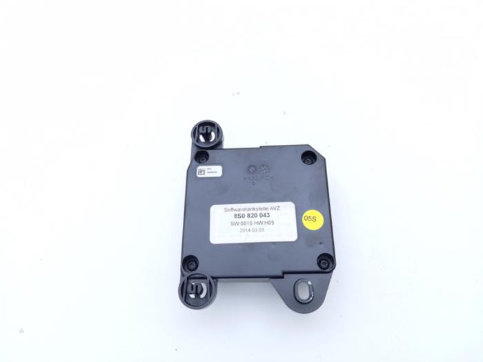 Gebruikte Computer Diversen Audi TT (FV3/FVP) 2.0 TFSI 16V Prijs € 54,45 Inclusief btw aangeboden door Automaterialen Ronald Morien B.V.