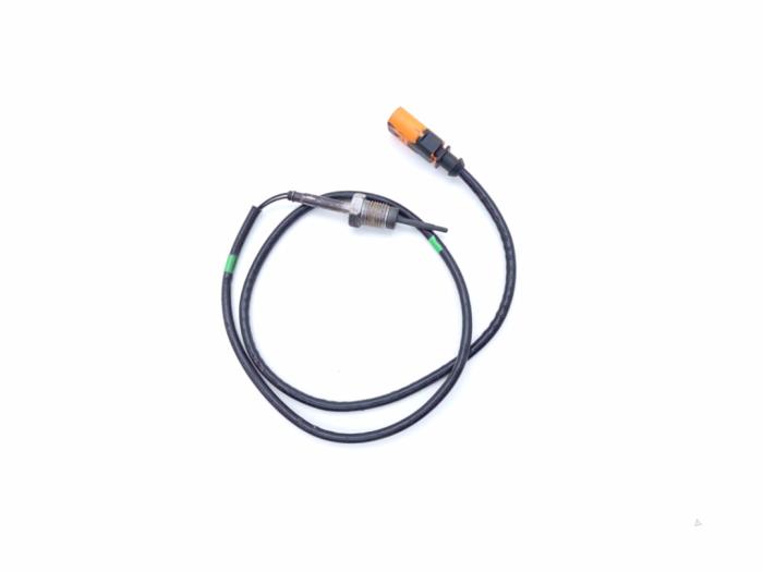 Gebruikte Uitlaat temperatuursensor Volkswagen Jetta IV (162/16A) 2.0 TDI 16V Prijs € 30,25 Inclusief btw aangeboden door Automaterialen Ronald Morien B.V.