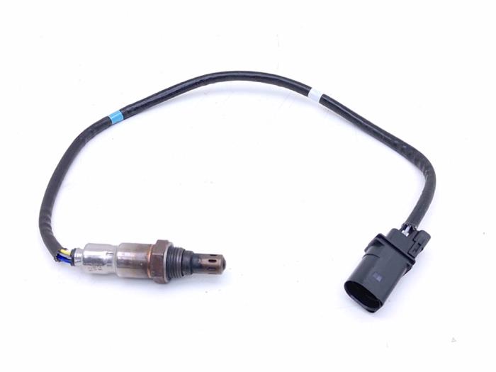 Gebruikte Lambda Sonde Volkswagen Passat Variant (3G5) 2.0 TDI 16V 150 Prijs € 39,00 Inclusief btw aangeboden door Automaterialen Ronald Morien B.V.