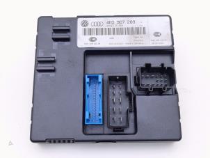 Gebruikte Sam module Audi A8 (D3) 4.0 TDI V8 32V Quattro Prijs € 45,00 Margeregeling aangeboden door Automaterialen Ronald Morien B.V.