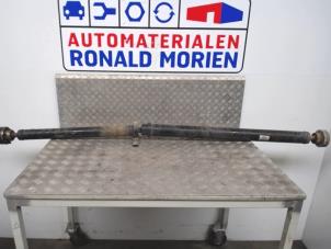 Gebruikte Tussenas Audi A8 (D3) 4.0 TDI V8 32V Quattro Prijs € 75,00 Margeregeling aangeboden door Automaterialen Ronald Morien B.V.