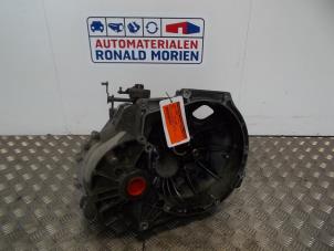 Gebruikte Versnellingsbak Ford Focus 2 Wagon 1.6 TDCi 16V 90 Prijs € 300,00 Margeregeling aangeboden door Automaterialen Ronald Morien B.V.
