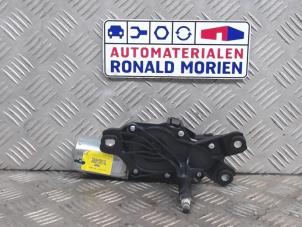 Gebruikte Motor Ruitenwisser achter Ford C-Max Prijs € 40,00 Margeregeling aangeboden door Automaterialen Ronald Morien B.V.