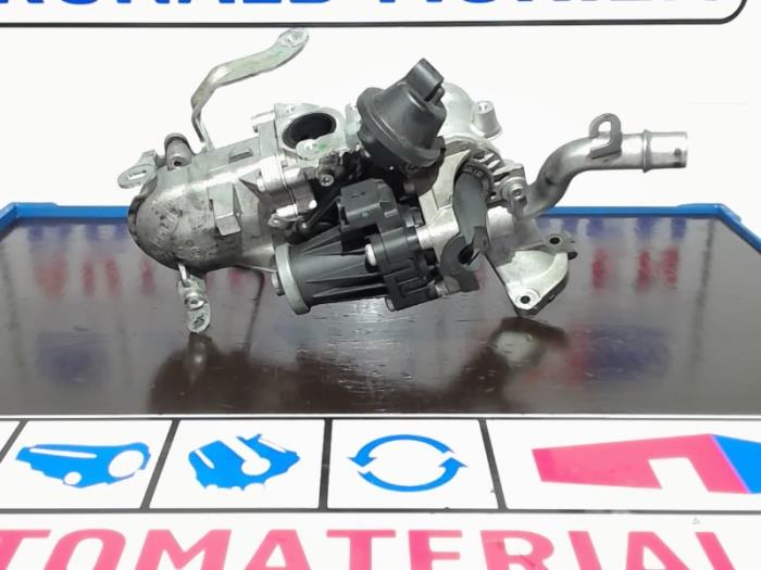 Volvo V40 EGR Kleppen voorraad Onderdelenlijn.nl