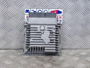 Gebruikte Computer Motormanagement Seat Altea (5P1) 1.6 TDI 105 Prijs € 175,00 Margeregeling aangeboden door Automaterialen Ronald Morien B.V.