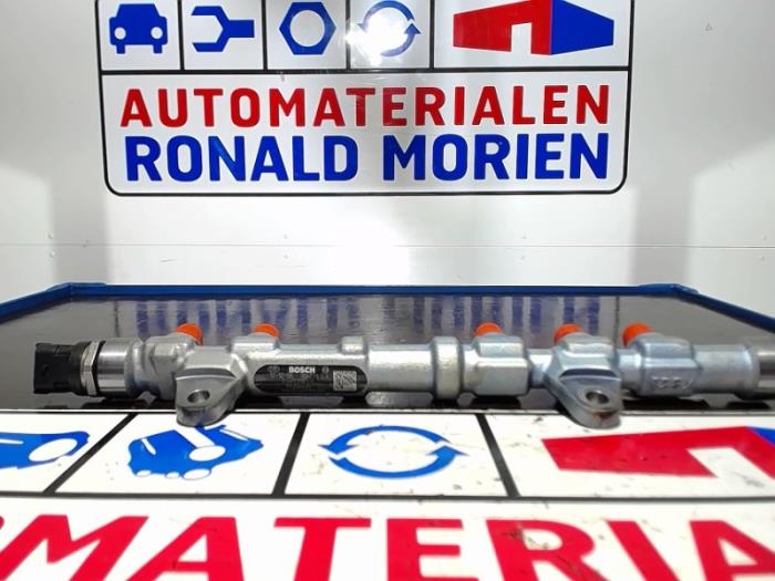 Gebruikte Brandstofverdeler Opel Corsa D 1.3 CDTi 16V ecoFLEX Prijs € 75,00 Margeregeling aangeboden door Automaterialen Ronald Morien B.V.