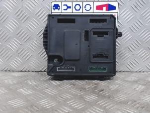 Gebruikte Module Bodycontrol Renault Megane III Berline (BZ) 1.6 16V Prijs € 100,00 Margeregeling aangeboden door Automaterialen Ronald Morien B.V.