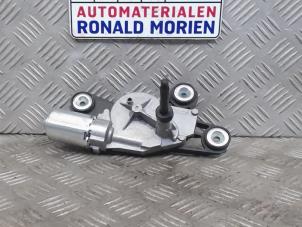 Gebruikte Ruitenwissermotor achter Ford Fiesta Prijs € 50,00 Margeregeling aangeboden door Automaterialen Ronald Morien B.V.
