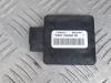 Ford Focus GPS Antenne