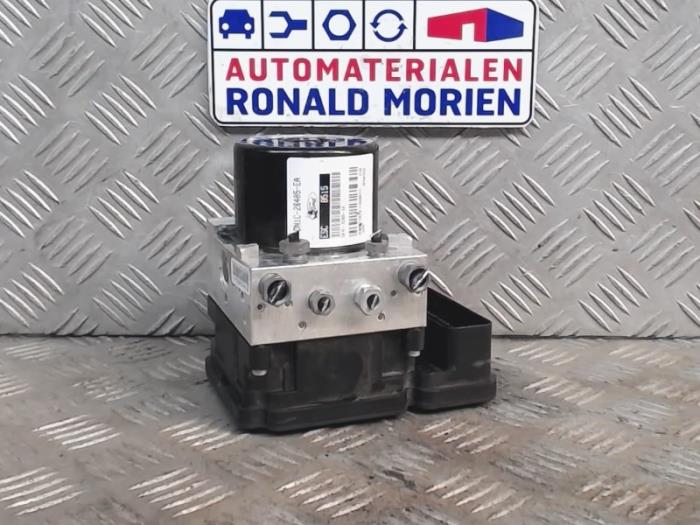 Gebruikte ABS Pomp Ford EcoSport (JK8) 1.5 TDCi Prijs € 350,00 Margeregeling aangeboden door Automaterialen Ronald Morien B.V.