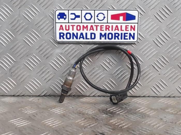 Gebruikte Lambda Sonde Ford EcoSport (JK8) 1.5 TDCi Prijs € 19,00 Margeregeling aangeboden door Automaterialen Ronald Morien B.V.