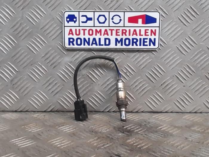 Gebruikte Lambda Sonde Ford EcoSport (JK8) 1.5 TDCi Prijs € 19,50 Margeregeling aangeboden door Automaterialen Ronald Morien B.V.
