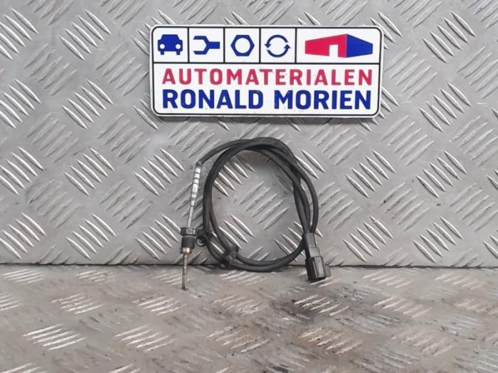 Gebruikte Uitlaat temperatuursensor Ford EcoSport (JK8) 1.5 TDCi Prijs € 35,00 Margeregeling aangeboden door Automaterialen Ronald Morien B.V.
