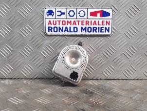Gebruikte Alarm sirene Ford EcoSport (JK8) Prijs € 45,00 Margeregeling aangeboden door Automaterialen Ronald Morien B.V.