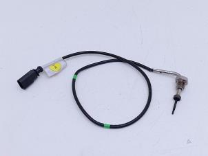 Gebruikte Uitlaat temperatuursensor Volkswagen Beetle (16AE) 2.0 TDI 16V Prijs € 34,99 Inclusief btw aangeboden door Automaterialen Ronald Morien B.V.