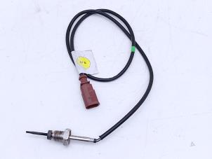 Gebruikte Uitlaat temperatuursensor Volkswagen Beetle (16AE) 2.0 TDI 16V Prijs € 34,99 Inclusief btw aangeboden door Automaterialen Ronald Morien B.V.