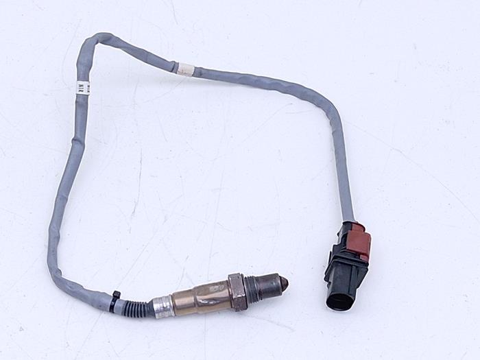 Gebruikte Lambda Sonde Volkswagen Beetle (16AE) 2.0 TDI 16V Prijs € 39,00 Inclusief btw aangeboden door Automaterialen Ronald Morien B.V.