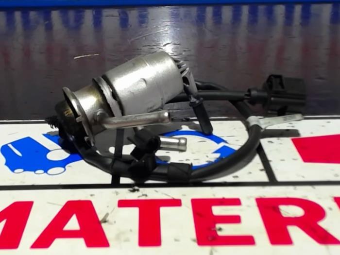Gebruikte Adblue injector Volkswagen Passat Alltrack (3G5) 2.0 TDI 16V 190 4Motion Prijs € 59,00 Inclusief btw aangeboden door Automaterialen Ronald Morien B.V.