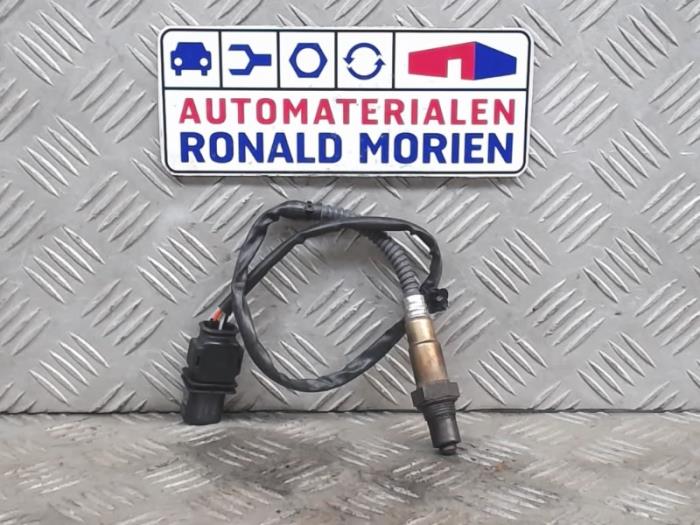 Lambda Sonde Ford C-Max (DXA), 2010 / 2019 2.0 TDCi 16V, Bestel, Diesel, 1.997cc, 103kW (140pk), FWD, UFDB, 2011-02 / 2019-06 (Gebruikt)