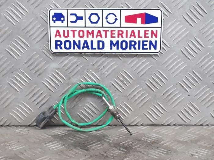 Gebruikte Uitlaat temperatuursensor Ford C-Max (DXA) 2.0 TDCi 16V Prijs € 39,00 Margeregeling aangeboden door Automaterialen Ronald Morien B.V.