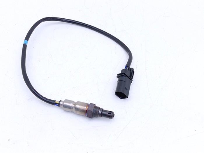 Gebruikte Lambda Sonde Volkswagen Tiguan (AD1) 2.0 TDI 16V BlueMotion Technology SCR Prijs € 39,00 Inclusief btw aangeboden door Automaterialen Ronald Morien B.V.