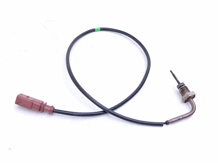 Gebruikte Uitlaat temperatuursensor Volkswagen Tiguan (AD1) 2.0 TDI 16V BlueMotion Techn.SCR 4Motion Prijs € 18,15 Inclusief btw aangeboden door Automaterialen Ronald Morien B.V.