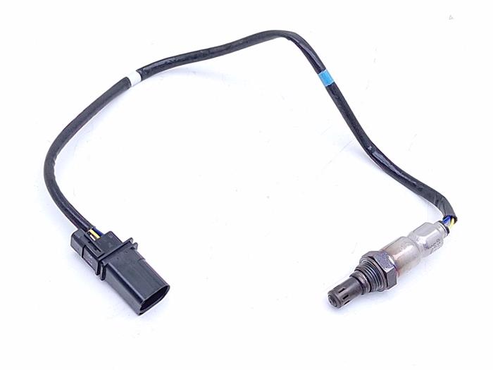 Gebruikte Lambda Sonde Volkswagen Passat (3G2) 1.6 TDI 16V Prijs € 39,00 Inclusief btw aangeboden door Automaterialen Ronald Morien B.V.