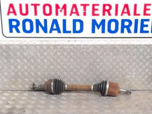 Gebruikte Homokineetas links-voor Ford C-Max Prijs € 85,00 Margeregeling aangeboden door Automaterialen Ronald Morien B.V.