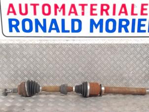 Gebruikte Homokineetas rechts-voor Ford C-Max Prijs € 85,00 Margeregeling aangeboden door Automaterialen Ronald Morien B.V.