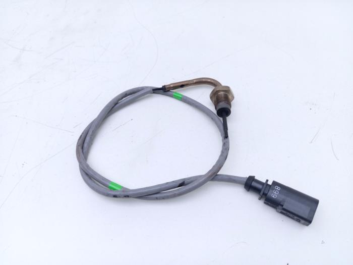 Gebruikte Uitlaat temperatuursensor Volkswagen Touran (5T1) 2.0 TDI 150 Prijs € 18,15 Inclusief btw aangeboden door Automaterialen Ronald Morien B.V.