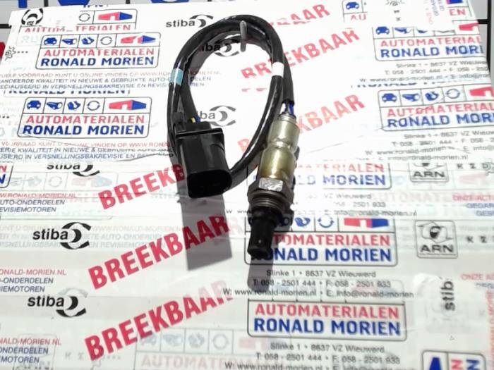 Gebruikte Lambda Sonde Volkswagen Passat Alltrack (3G5) 2.0 TDI 16V 190 4Motion Prijs € 45,00 Inclusief btw aangeboden door Automaterialen Ronald Morien B.V.