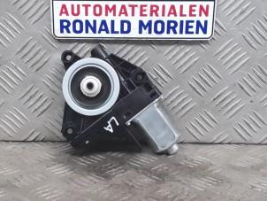 Gebruikte Motor portierruit Volvo V60 I (FW/GW) 2.0 D2 16V Prijs € 35,00 Margeregeling aangeboden door Automaterialen Ronald Morien B.V.