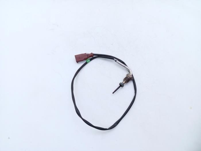 Gebruikte Uitlaat temperatuursensor Volkswagen Tiguan (5N1/2) 2.0 TDI 16V Prijs € 34,99 Inclusief btw aangeboden door Automaterialen Ronald Morien B.V.