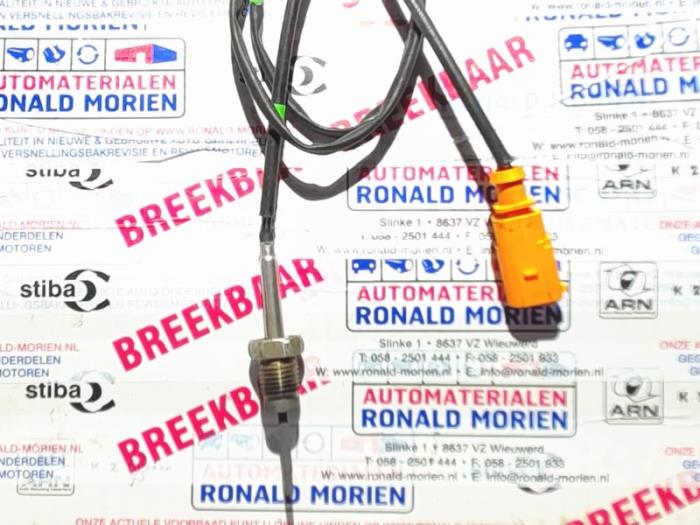 Gebruikte Uitlaat temperatuursensor Volkswagen Tiguan (5N1/2) 2.0 TDI 16V Prijs € 34,99 Inclusief btw aangeboden door Automaterialen Ronald Morien B.V.
