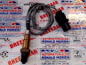 Gebruikte Lambda Sonde Volkswagen Touran (1T1/T2) 2.0 TDI 16V 170 Prijs € 45,00 Inclusief btw aangeboden door Automaterialen Ronald Morien B.V.