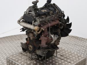 Gebruikte Motor Iveco Daily Prijs € 2.650,00 Margeregeling aangeboden door Automaterialen Ronald Morien B.V.