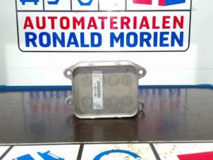 Gebruikte Oliekoeler Volkswagen Golf VII (AUA) 1.4 TSI 16V Prijs € 25,00 Margeregeling aangeboden door Automaterialen Ronald Morien B.V.