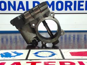 Gebruikte Gasklephuis Peugeot Boxer Prijs € 59,00 Margeregeling aangeboden door Automaterialen Ronald Morien B.V.